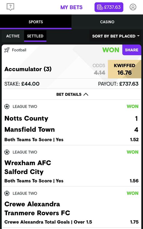 free bets uk kwiff.